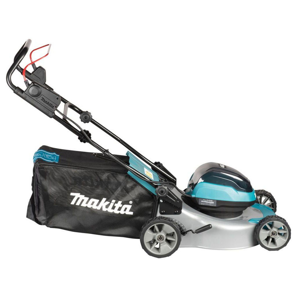 Rasenmäher Makita DLM466Z 18Vx2