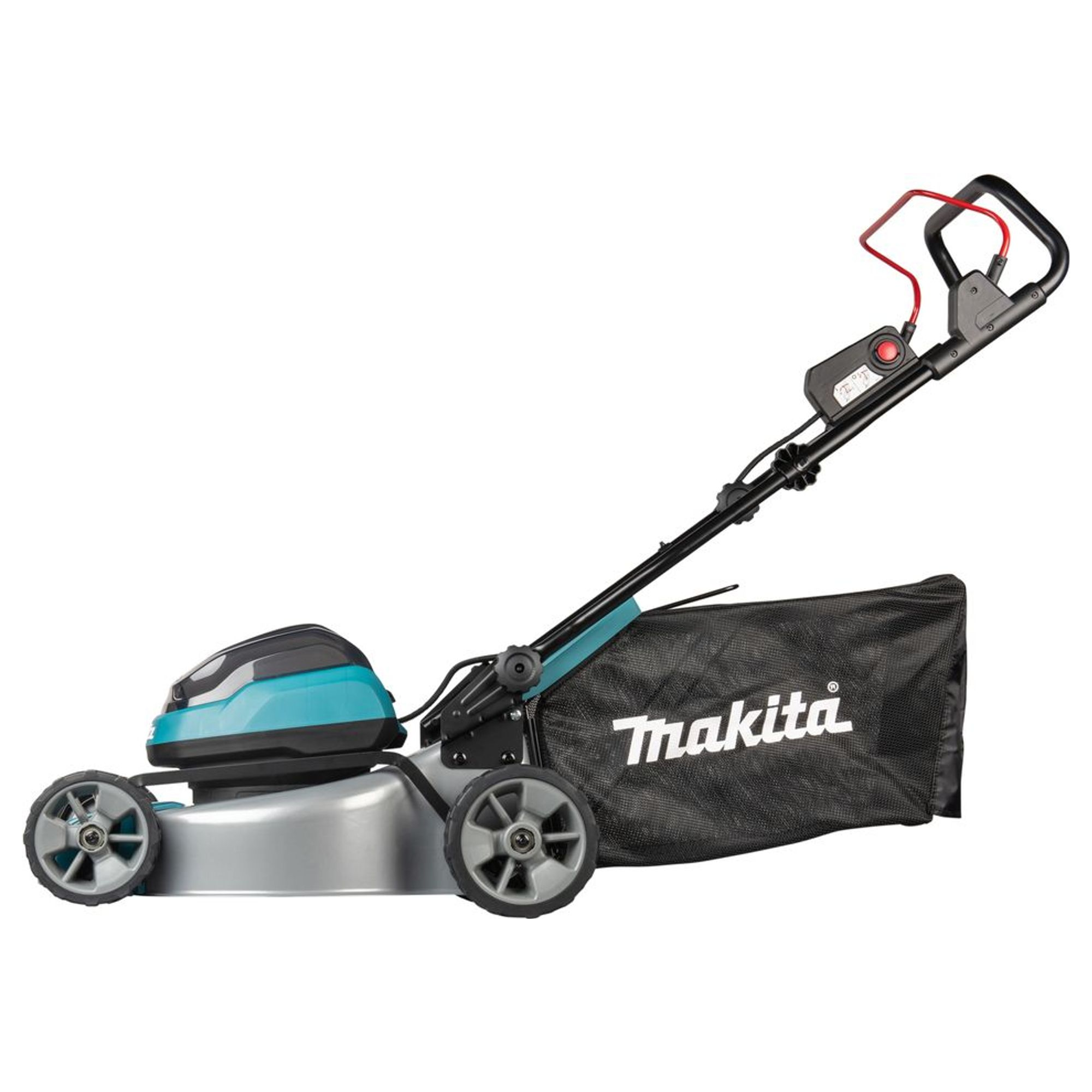Rasenmäher Makita DLM466Z 18Vx2