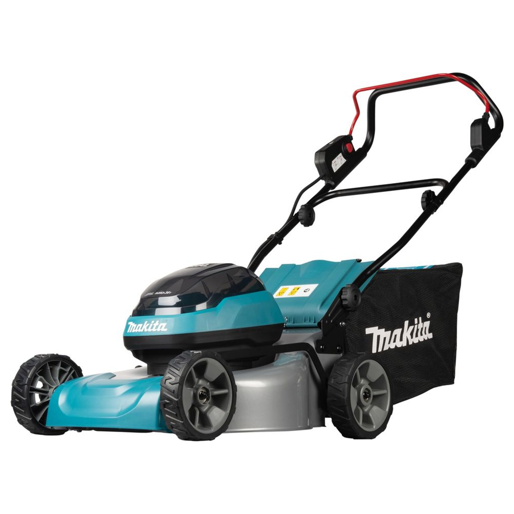 Rasenmäher Makita DLM466Z 18Vx2