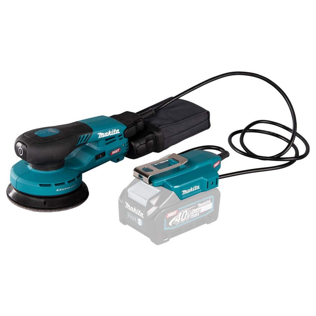 Exzenterschleifer Makita BO003CGZ 40V