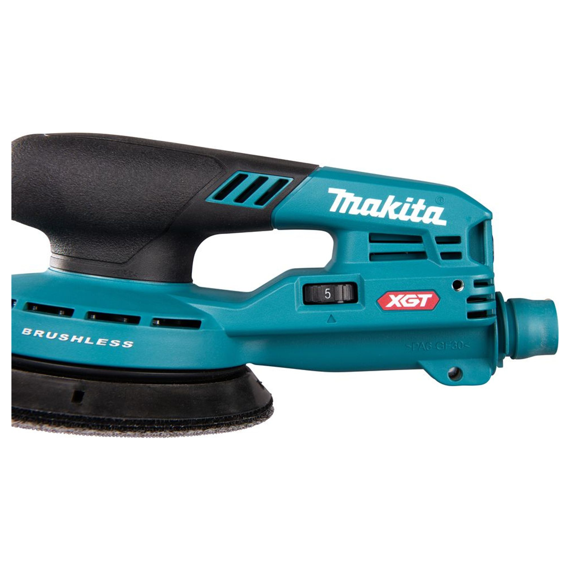 Exzenterschleifer Makita BO003CGZ 40V