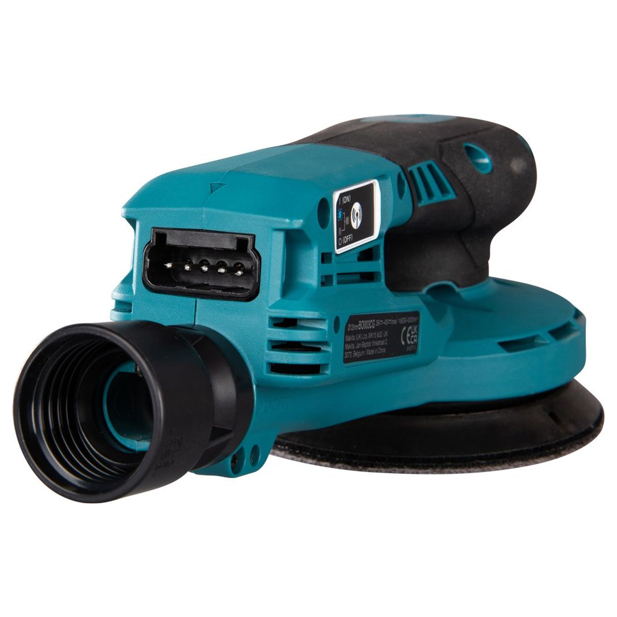 Exzenterschleifer Makita BO003CGZ 40V