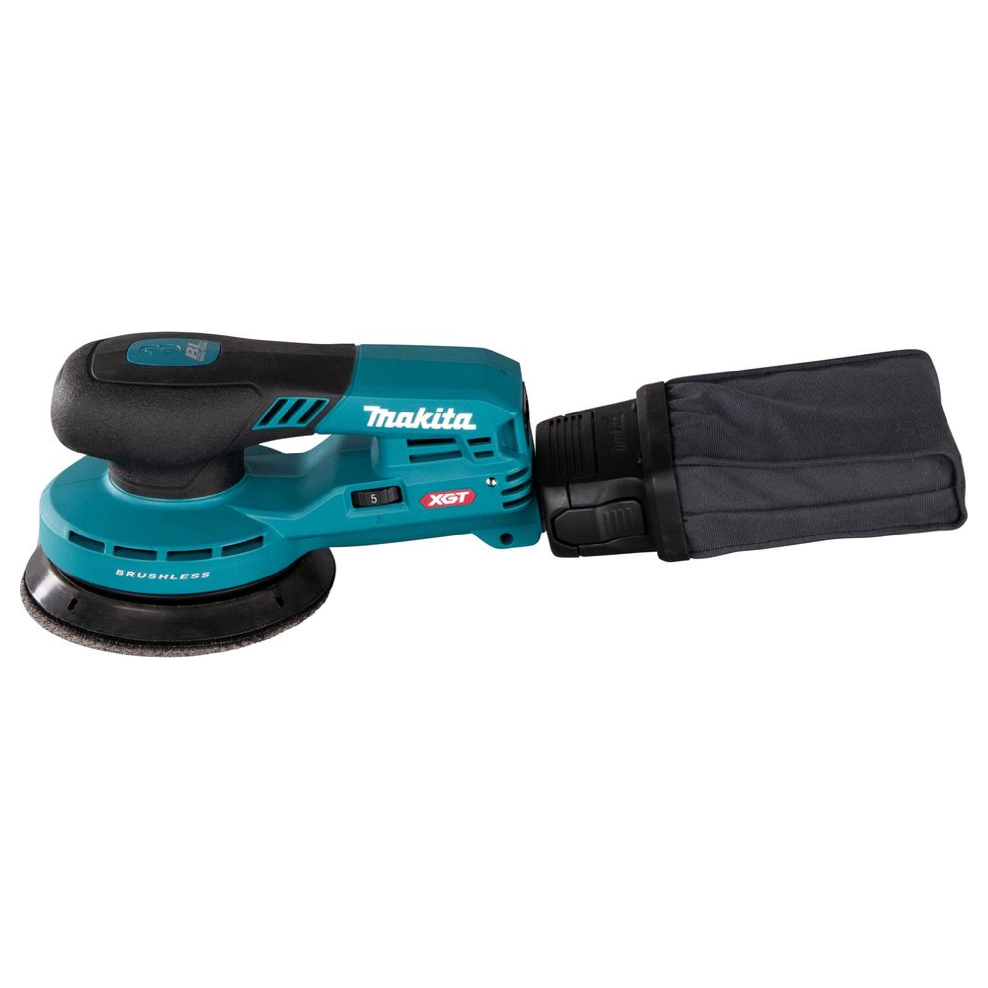 Exzenterschleifer Makita BO003CGZ 40V