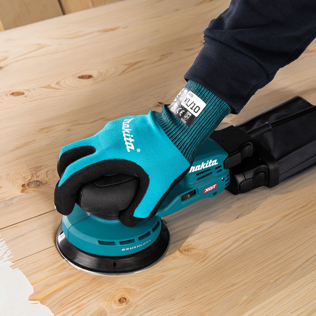 Exzenterschleifer Makita BO003CGZ 40V
