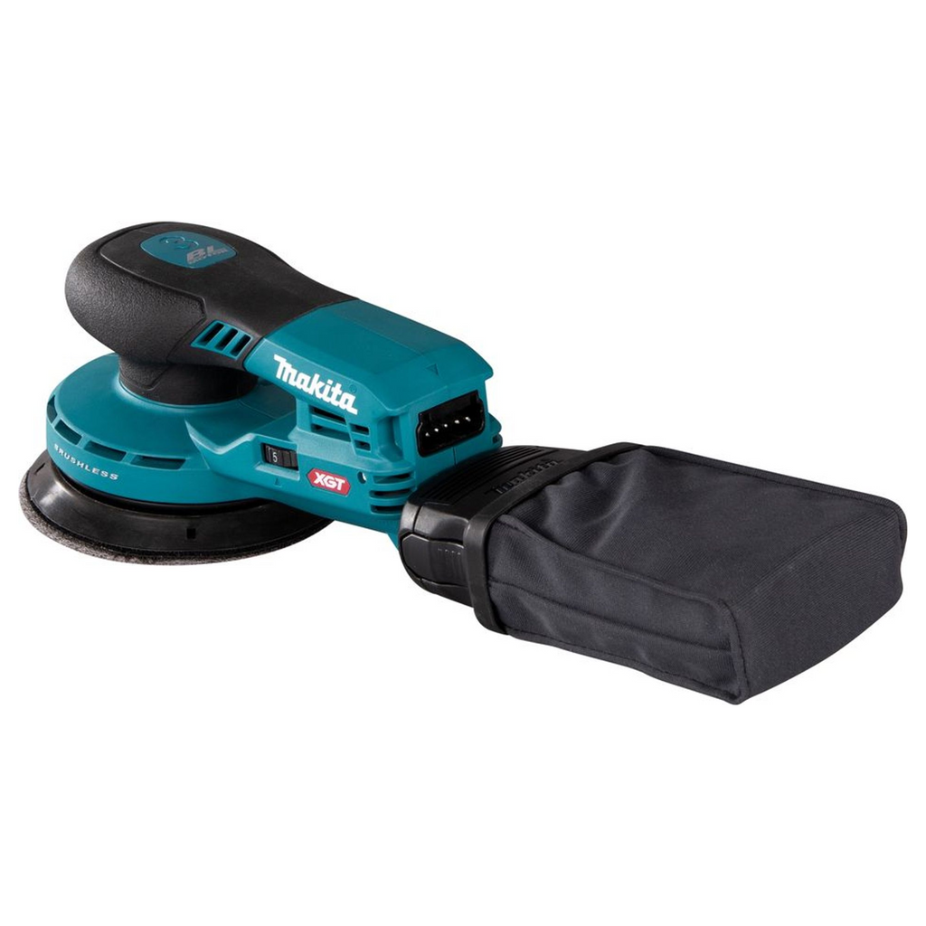 Exzenterschleifer Makita BO003CGZ 40V