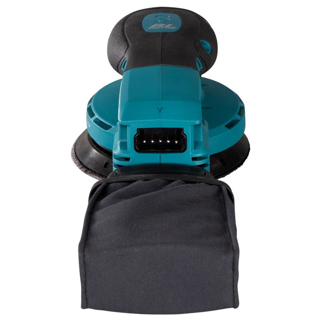 Exzenterschleifer Makita BO003CGZ 40V