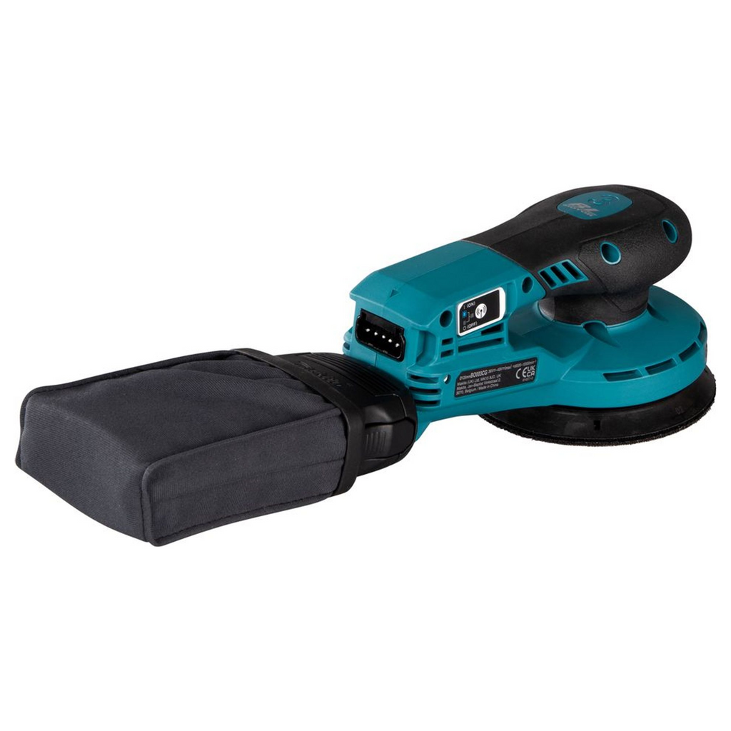 Exzenterschleifer Makita BO003CGZ 40V