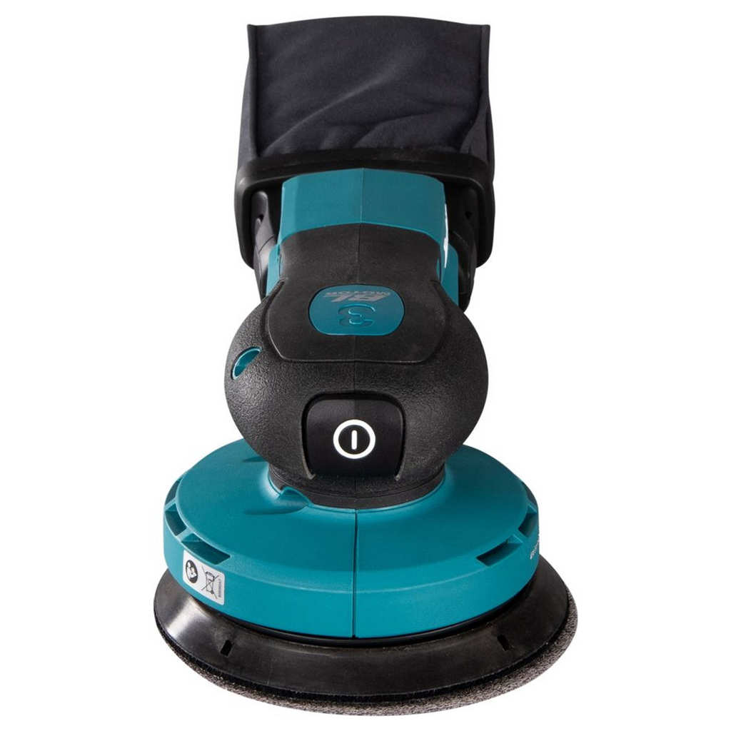 Exzenterschleifer Makita BO003CGZ 40V