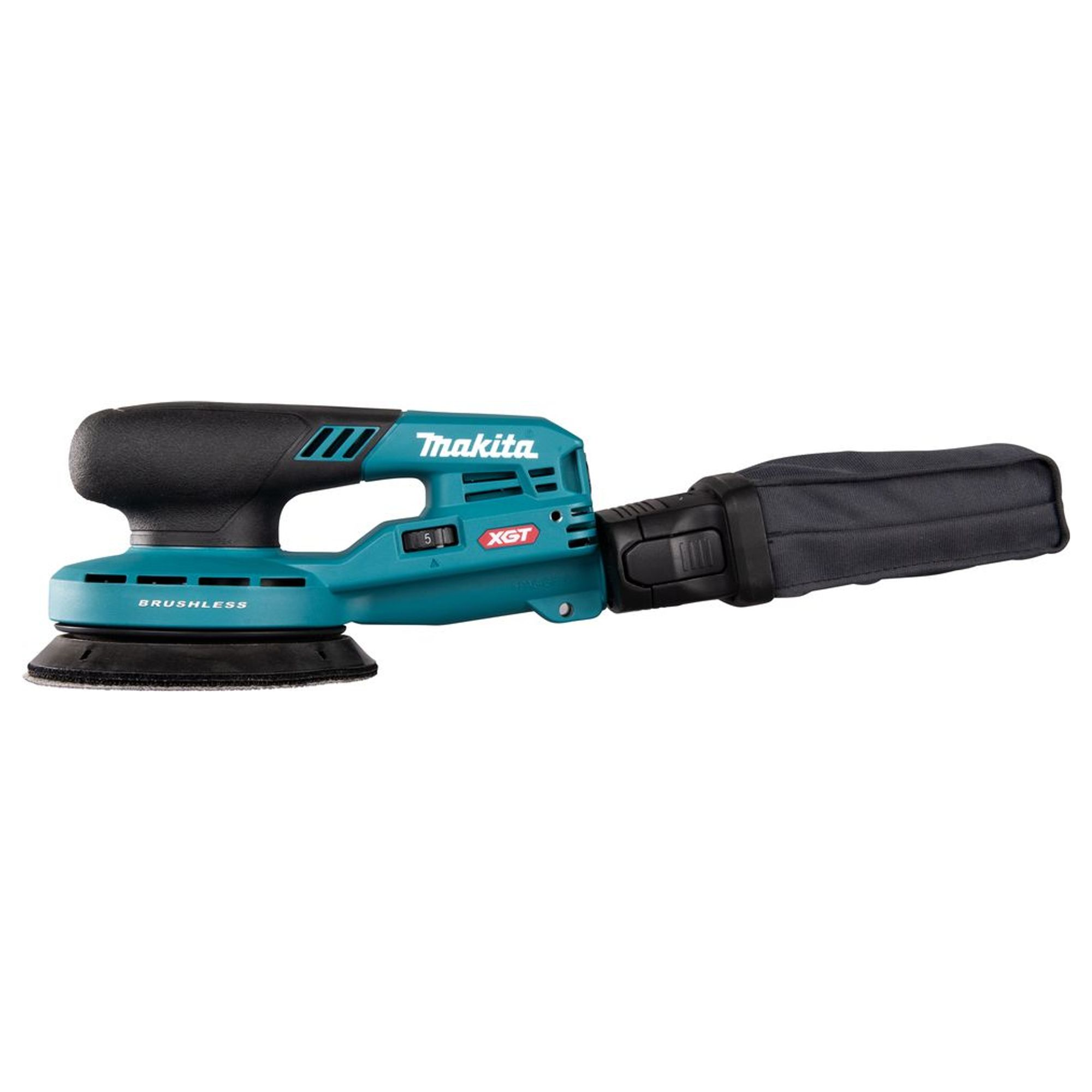 Exzenterschleifer Makita BO003CGZ 40V
