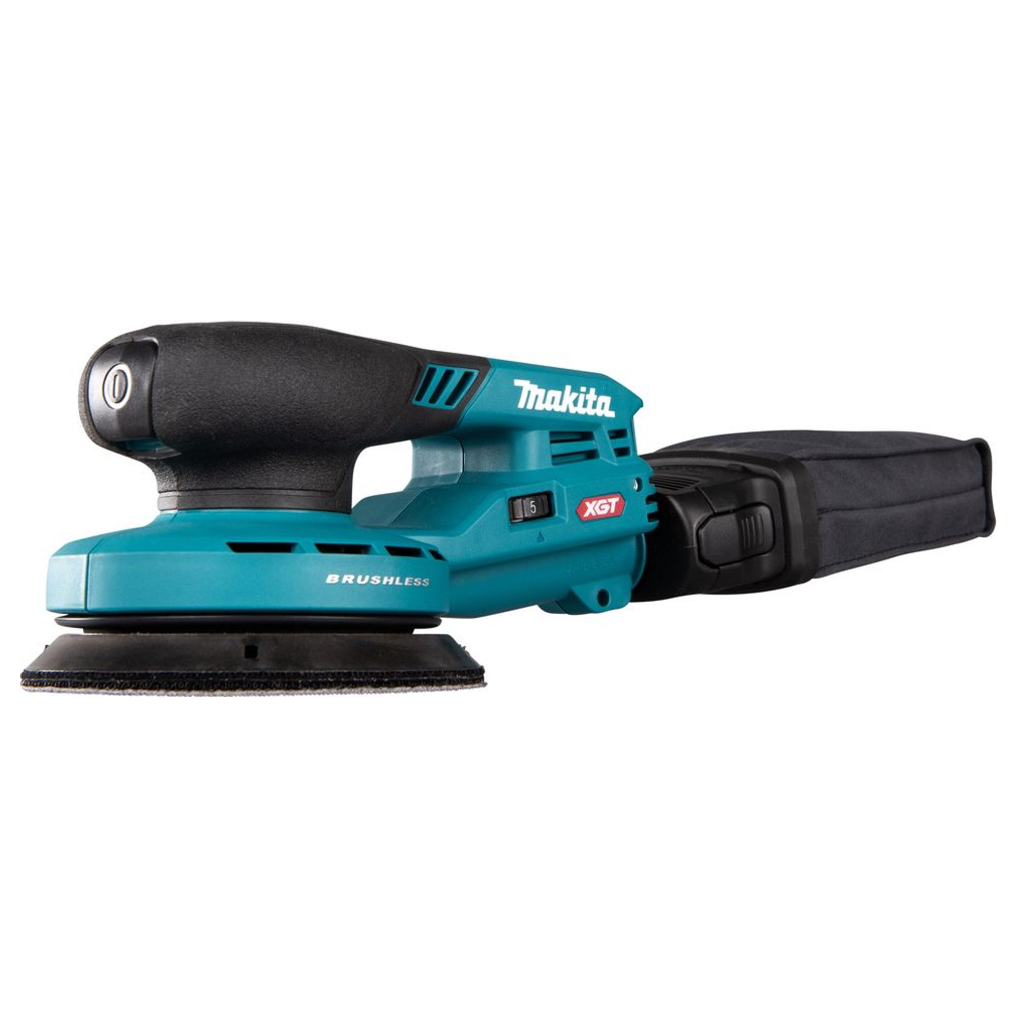 Exzenterschleifer Makita BO003CGZ 40V