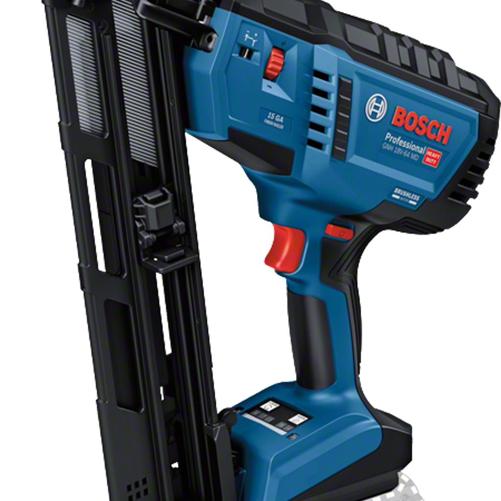 Nagler Bosch GNH 18V-64 MD 18V