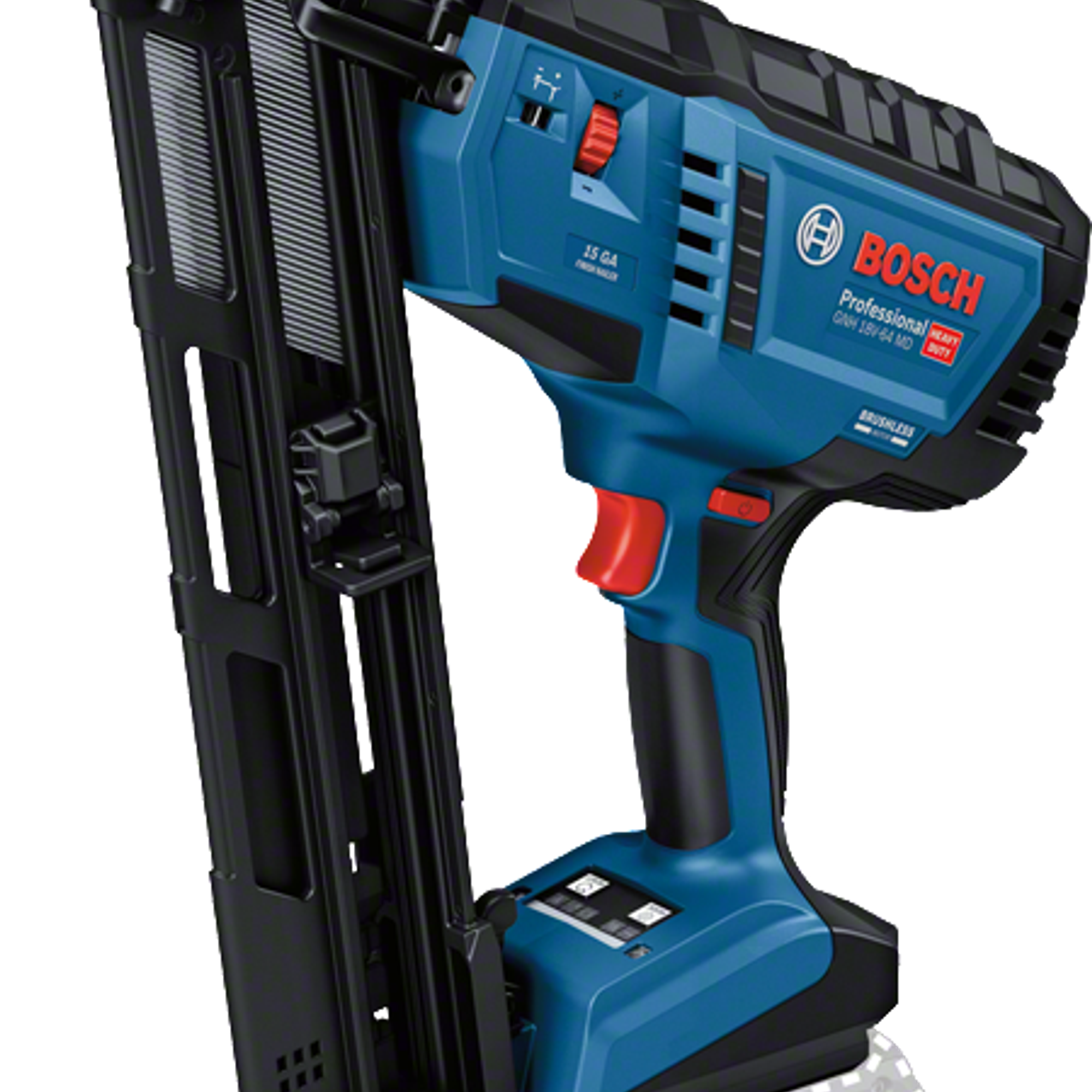 Nagler Bosch GNH 18V-64 MD 18V
