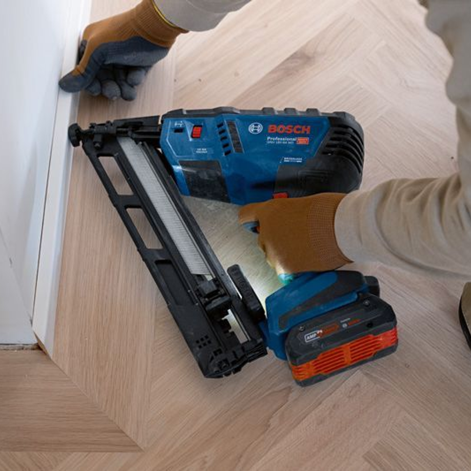 Nagler Bosch GNH 18V-64 MD 18V