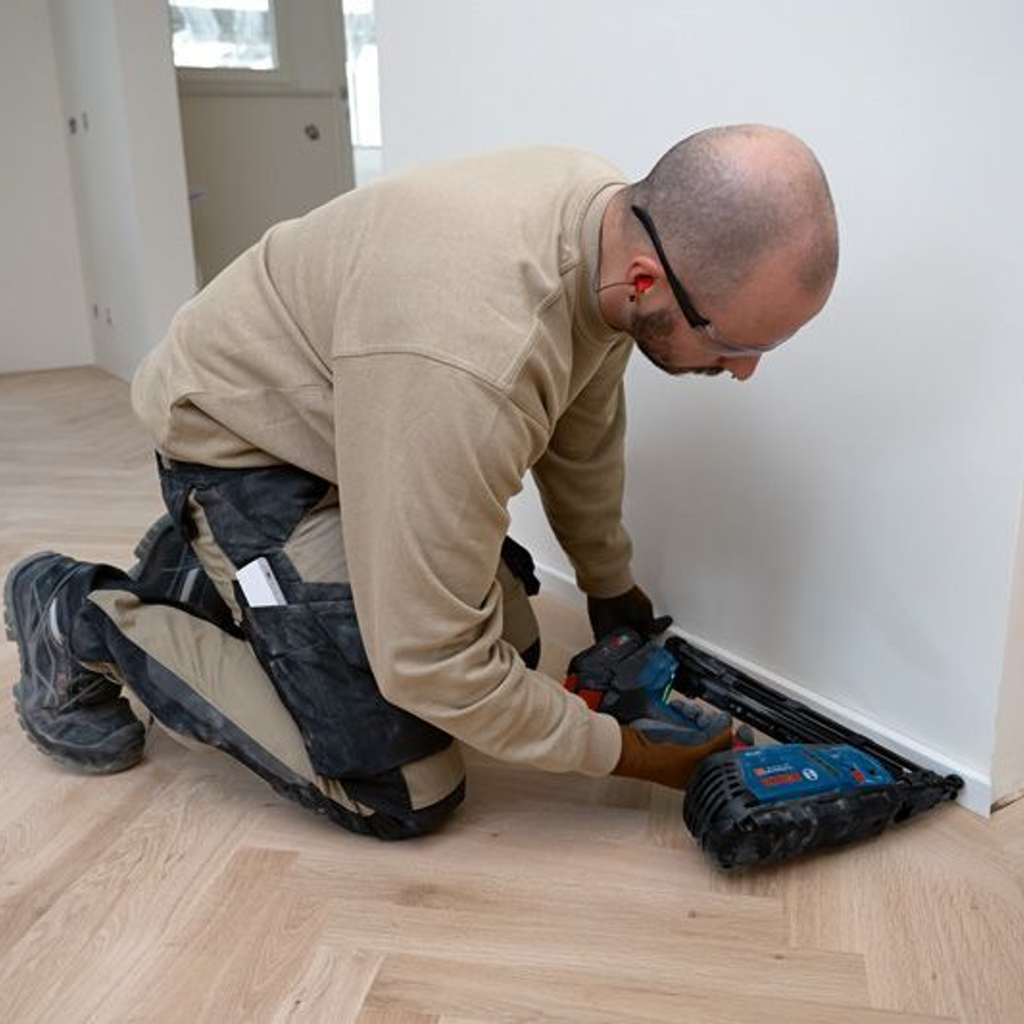 Nagler Bosch GNH 18V-64 MD 18V