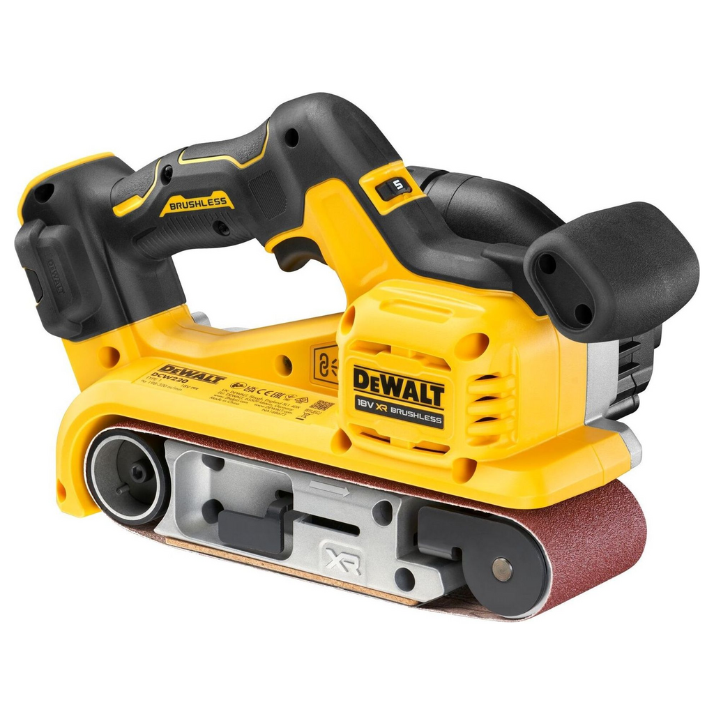 Bandschleifer Dewalt DCW220NT-XJ 18V