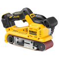 Bandschleifer Dewalt DCW220NT-XJ 18V