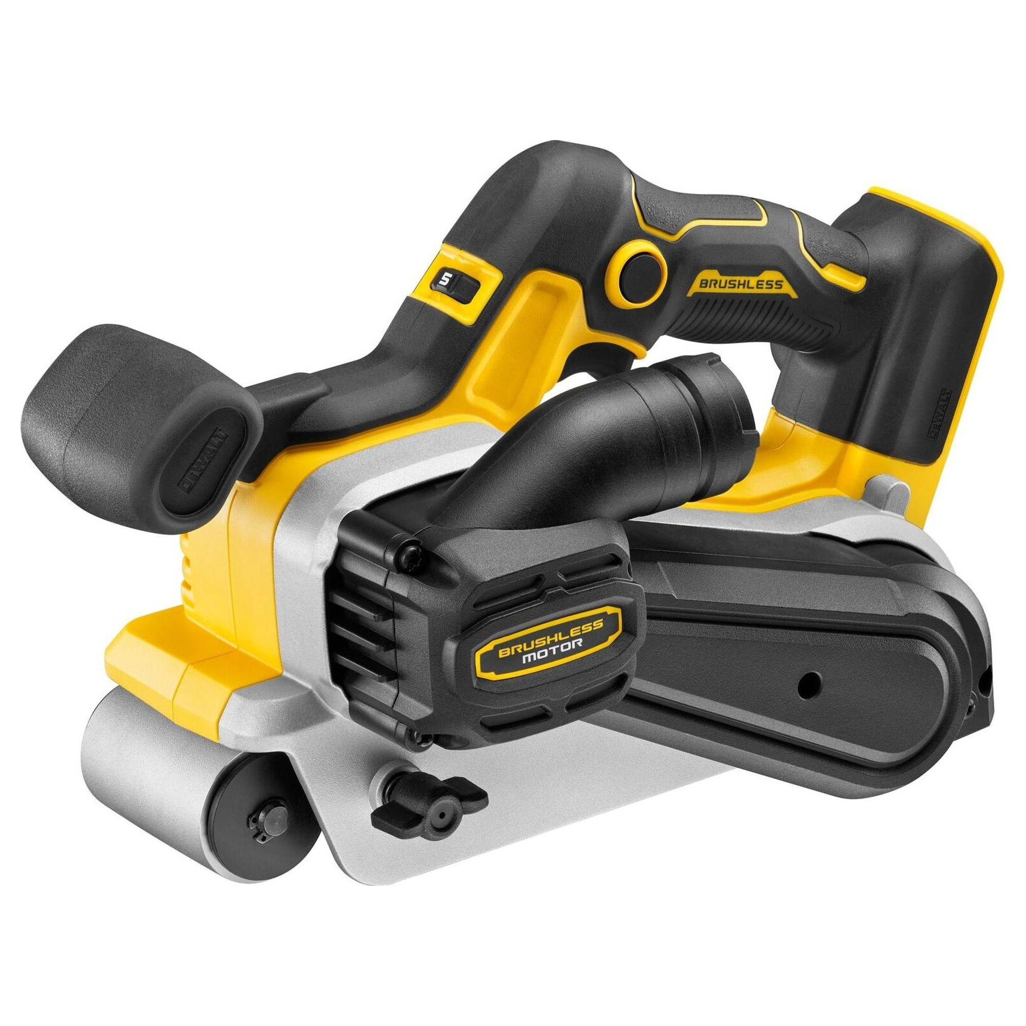 Bandschleifer Dewalt DCW220NT-XJ 18V
