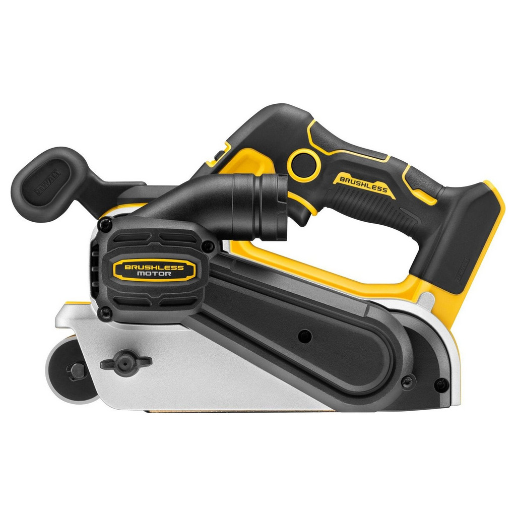 Bandschleifer Dewalt DCW220NT-XJ 18V