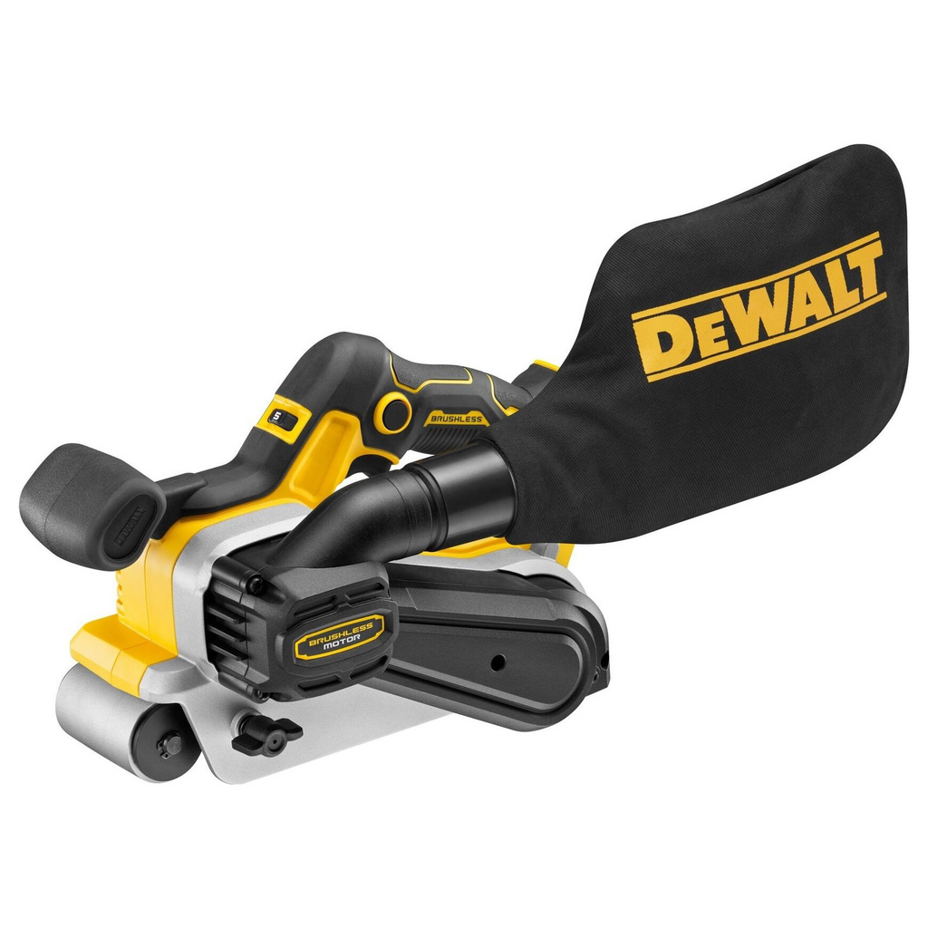 Bandschleifer Dewalt DCW220NT-XJ 18V