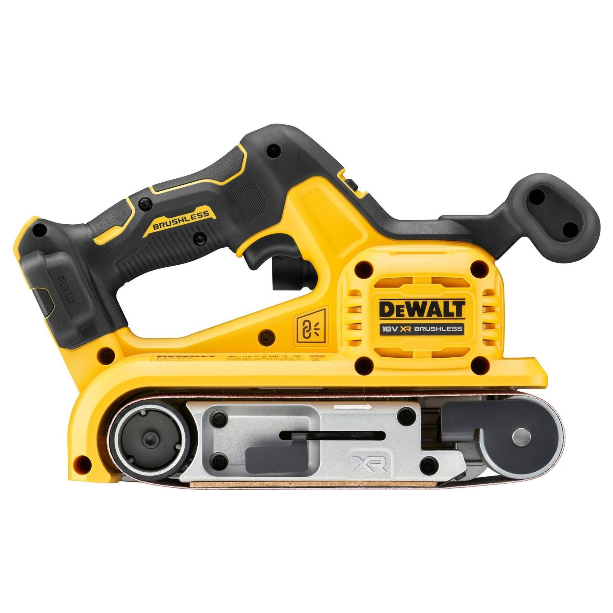 Bandschleifer Dewalt DCW220NT-XJ 18V