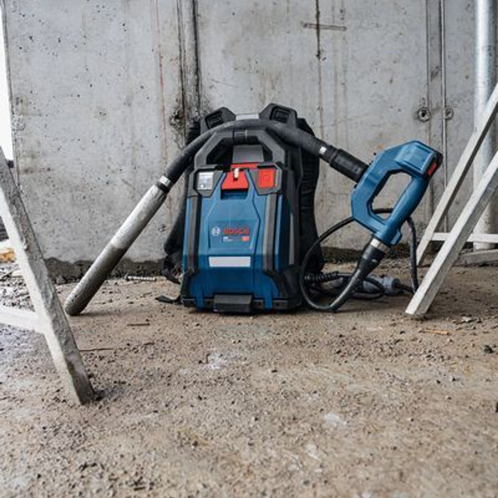 Betonmischer Bosch GDI59-65D