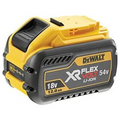 Schlagzeug Dewalt DCB548-XJ 54V 12Ah