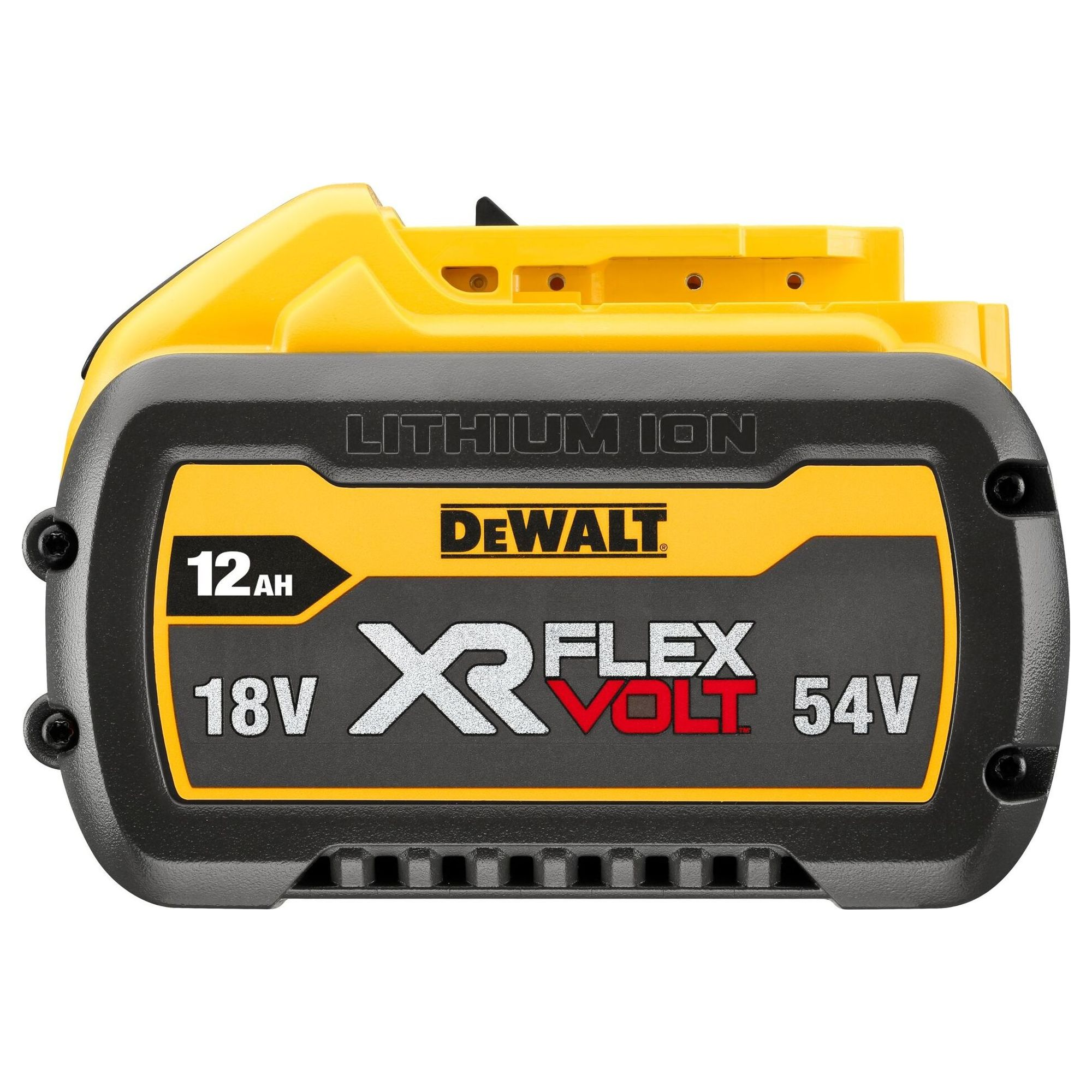 Schlagzeug Dewalt DCB548-XJ 54V 12Ah