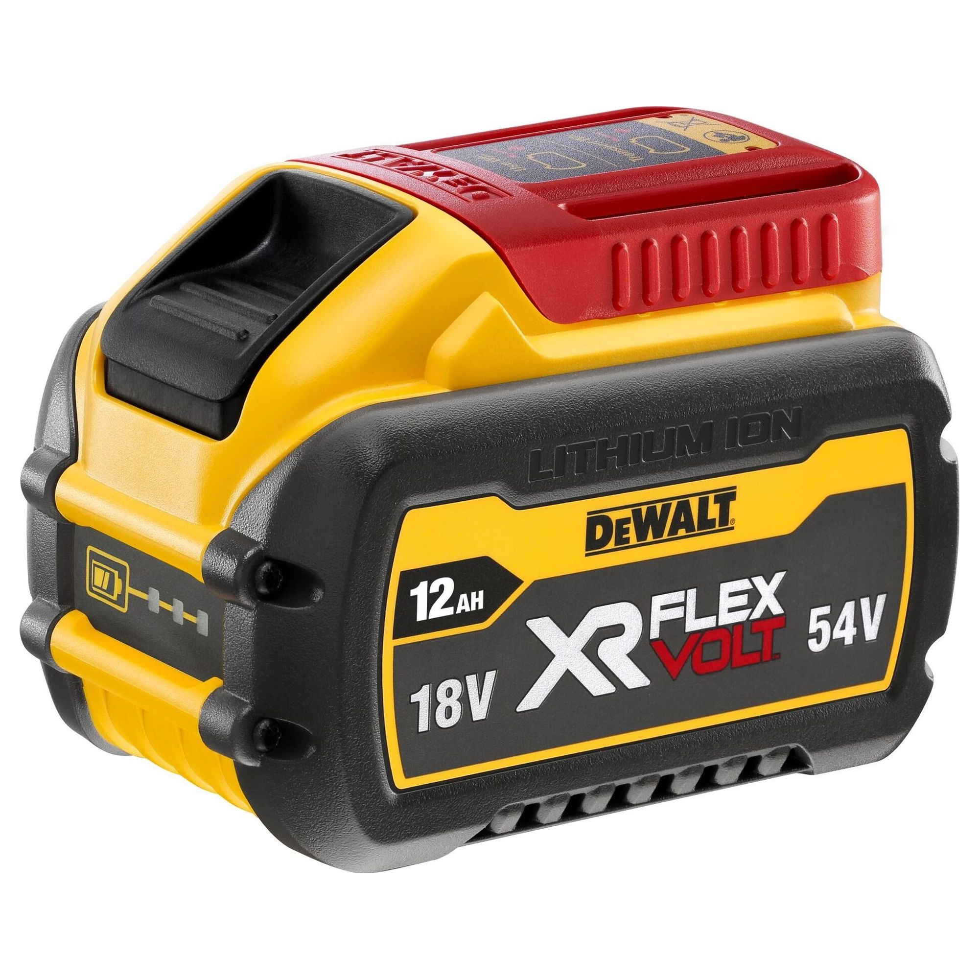Schlagzeug Dewalt DCB548-XJ 54V 12Ah