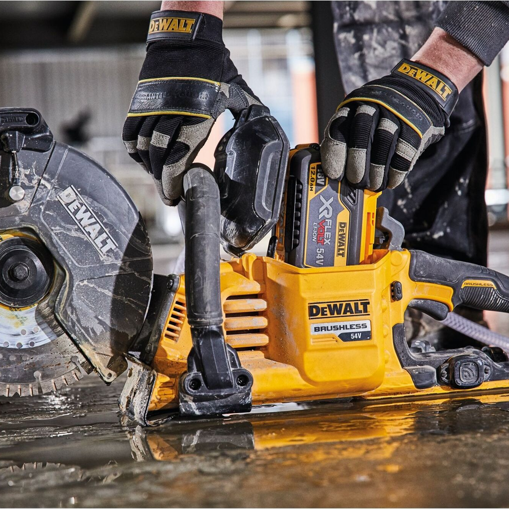 Schlagzeug Dewalt DCB548-XJ 54V 12Ah