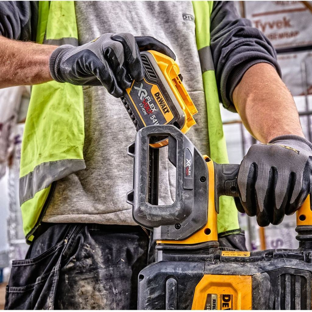 Schlagzeug Dewalt DCB548-XJ 54V 12Ah