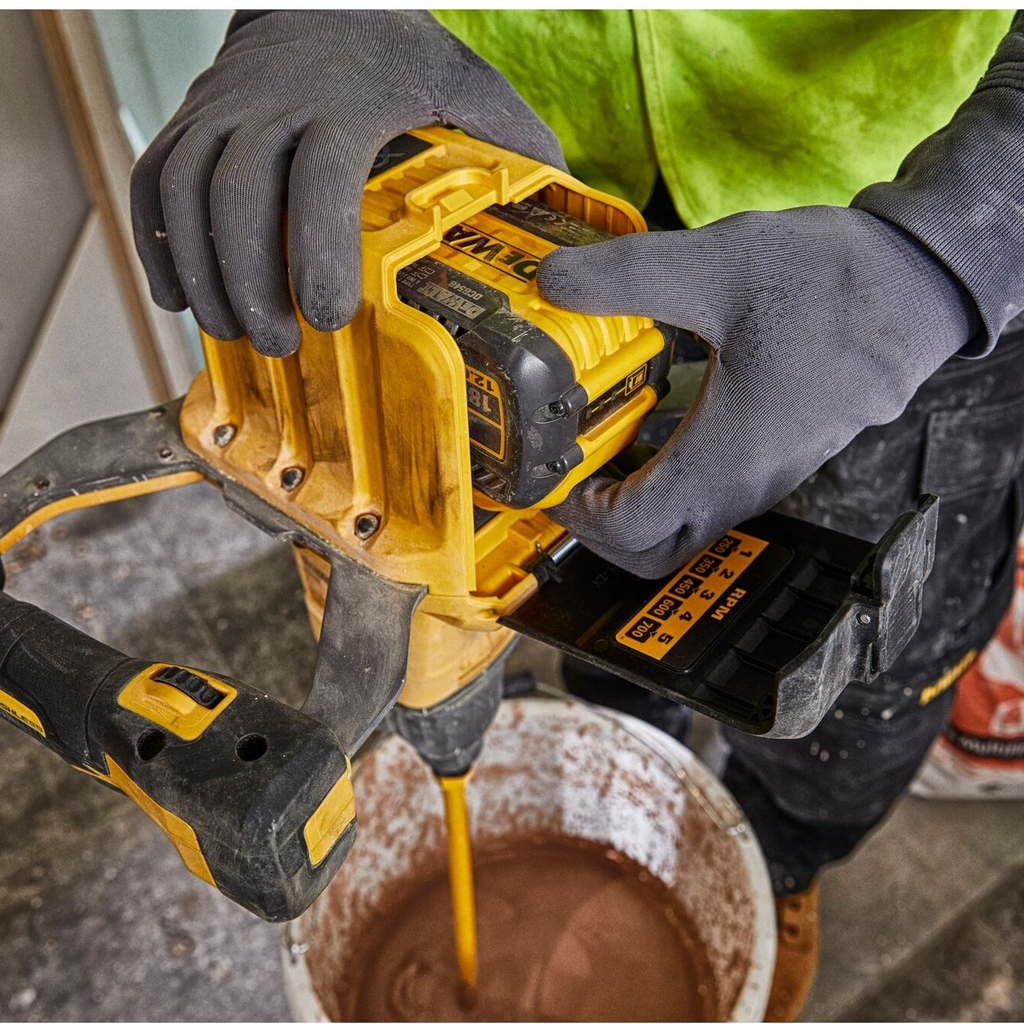 Schlagzeug Dewalt DCB548-XJ 54V 12Ah