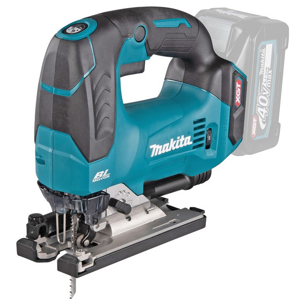 Säbelsäge Makita JV002GZ01 40V