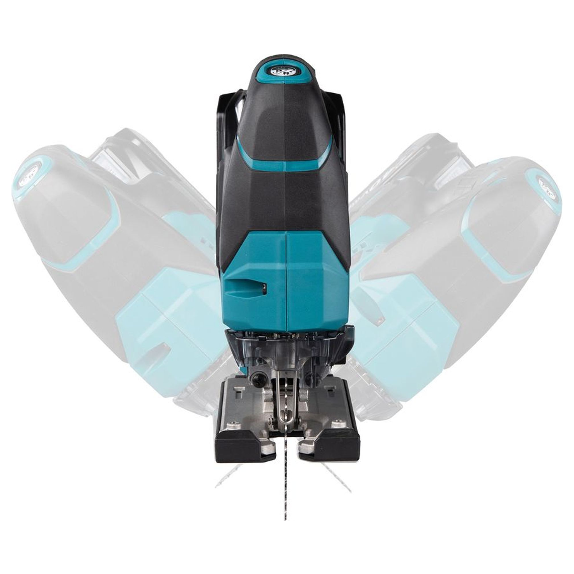 Säbelsäge Makita JV002GZ01 40V