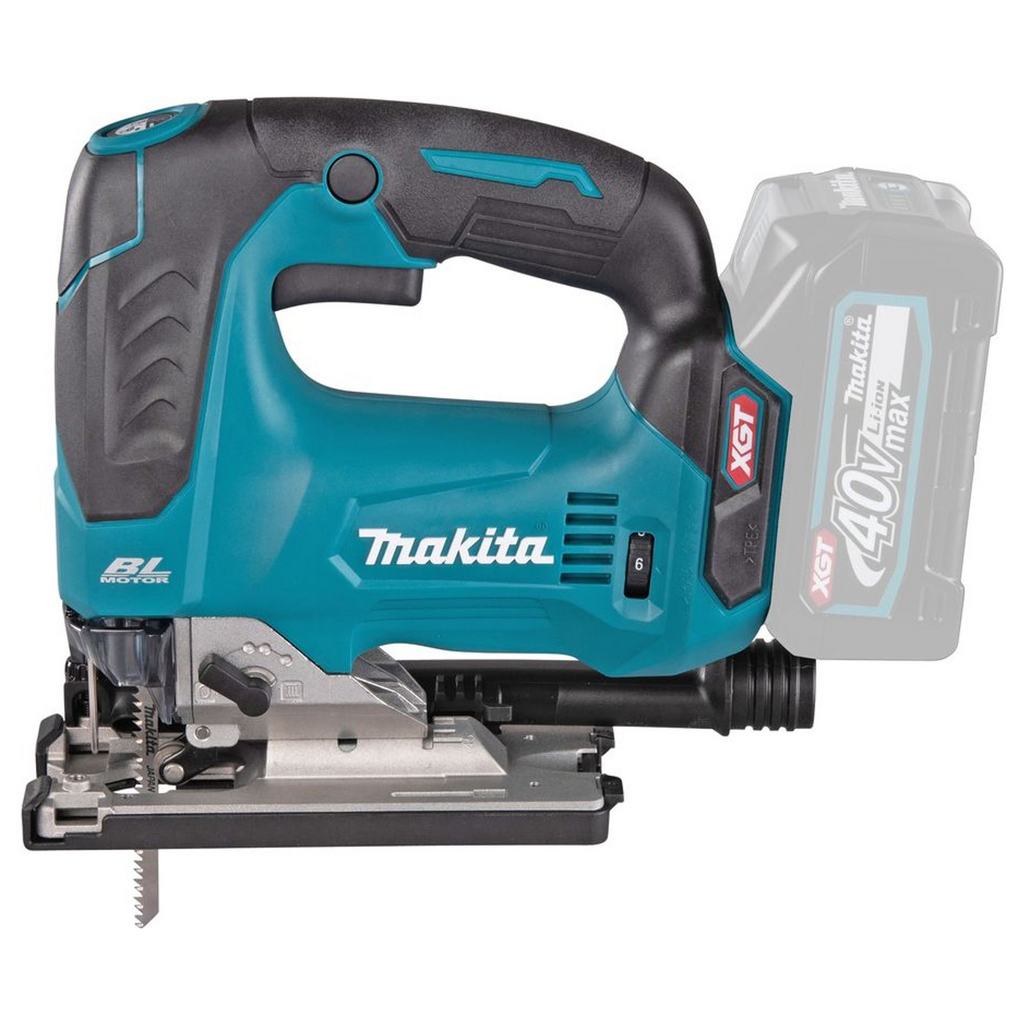 Säbelsäge Makita JV002GZ01 40V
