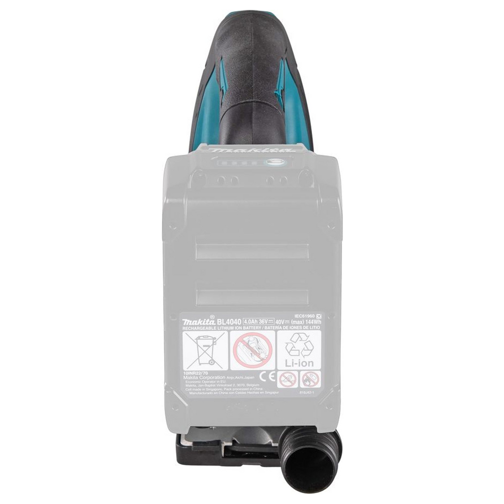 Säbelsäge Makita JV002GZ01 40V