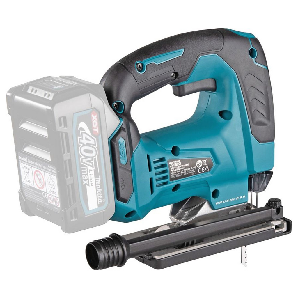 Säbelsäge Makita JV002GZ01 40V