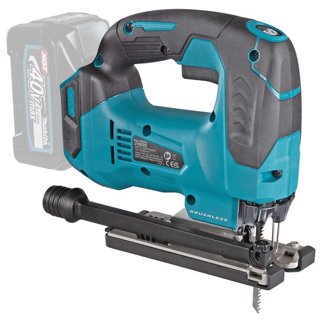 Säbelsäge Makita JV002GZ01 40V