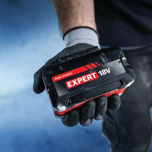 Batteriesatz Bosch Expert EXBA18V-80 18V 8Ah