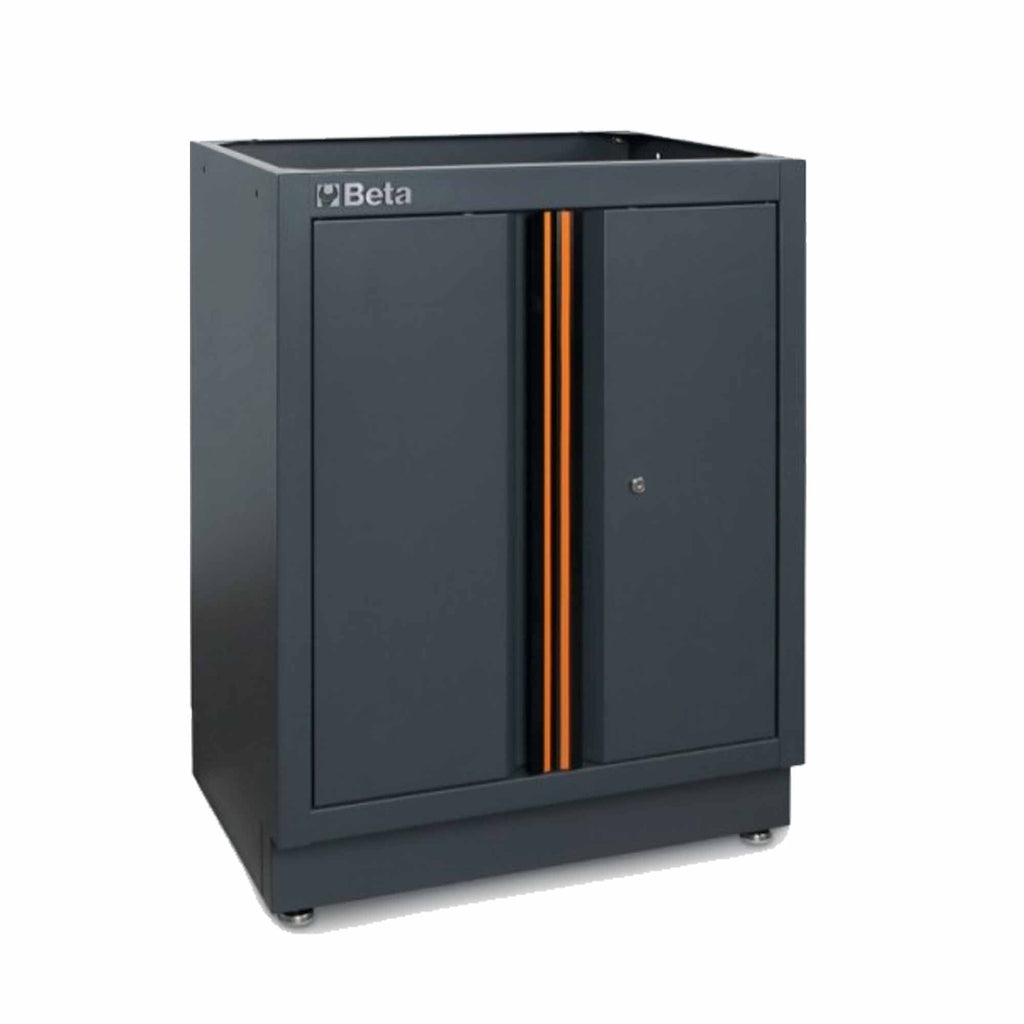 Festes Modul mit 2 Türen Beta C45PRO 2.0 MA
