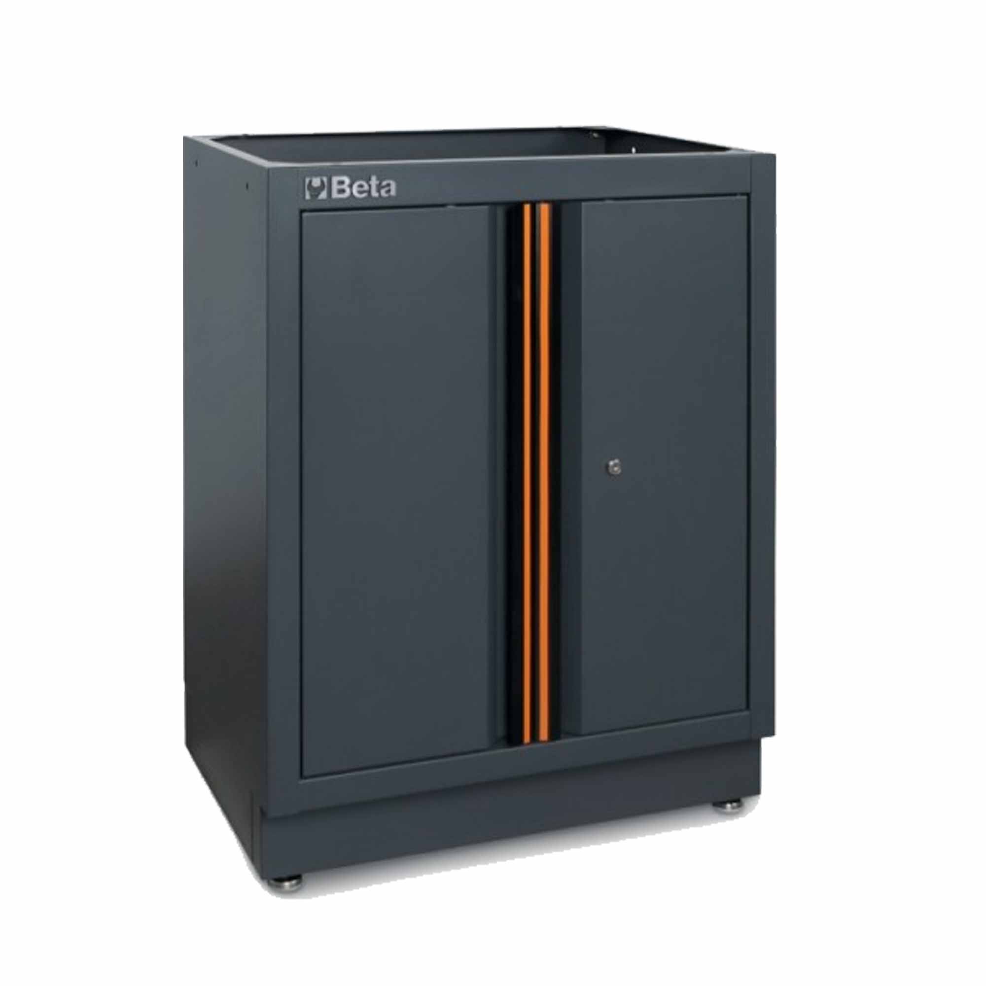 Festes Modul mit 2 Türen Beta C45PRO 2.0 MA