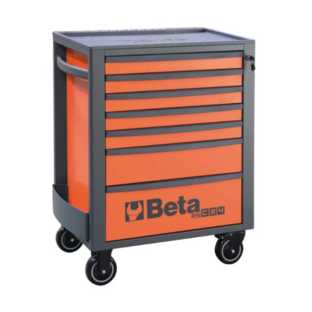 Werkzeugkiste Beta RSC24/7