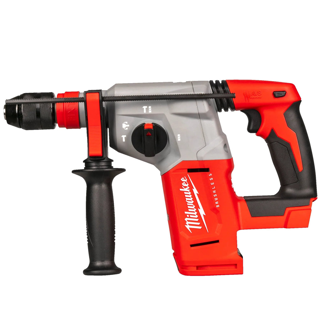 Bohrhammer Milwaukee M18 BLHX-0X 18V