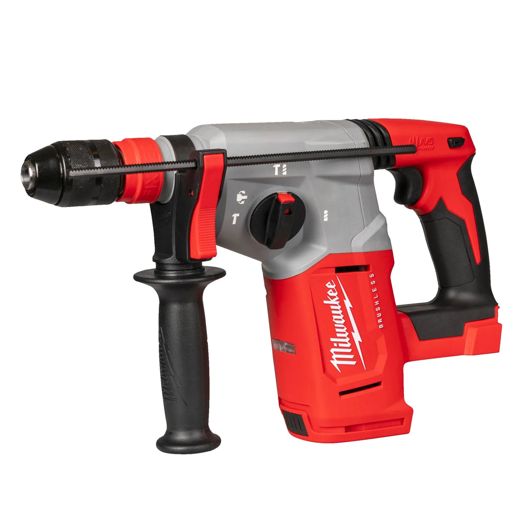 Bohrhammer Milwaukee M18 BLHX-0X 18V