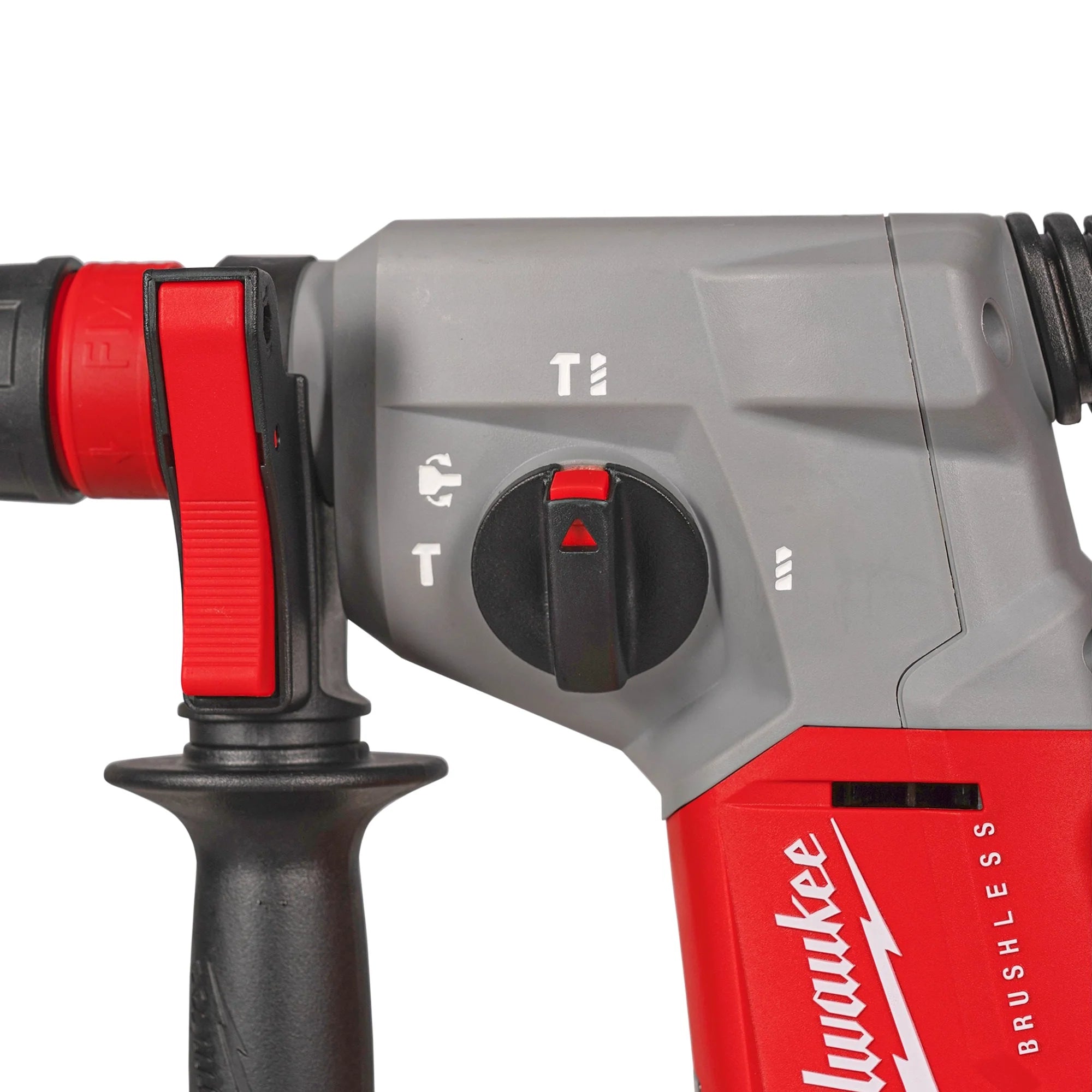 Bohrhammer Milwaukee M18 BLHX-0X 18V
