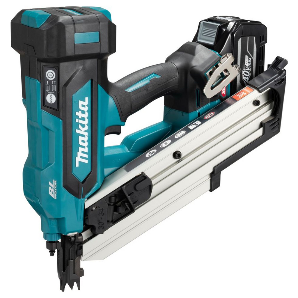 Nagler Makita BN001GD201 40V 2,5Ah