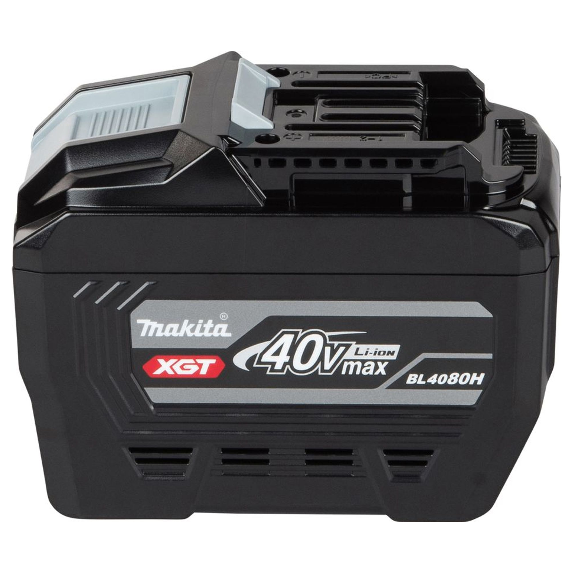 Schlagzeug Makita BL4080H 40V 8Ah