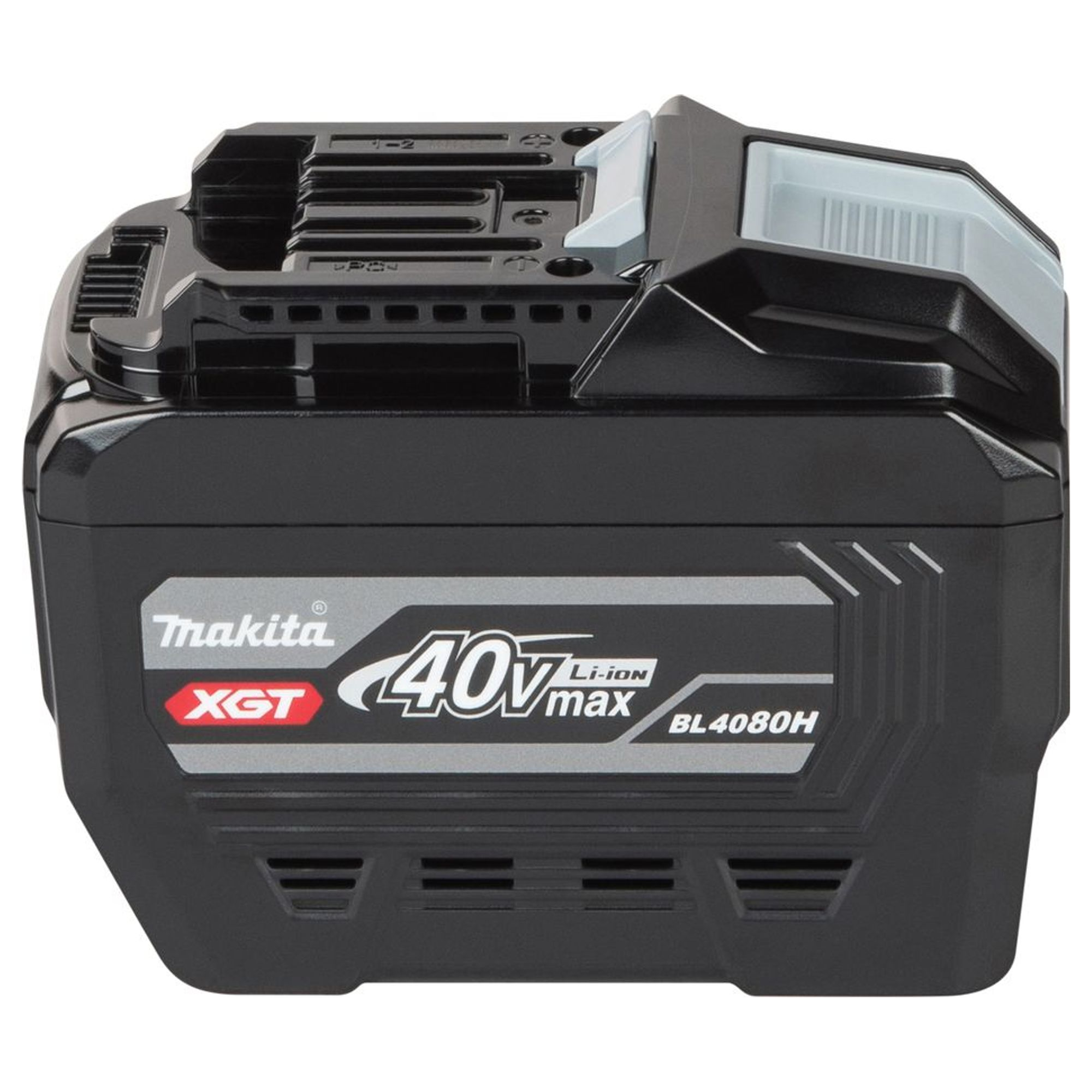 Schlagzeug Makita BL4080H 40V 8Ah