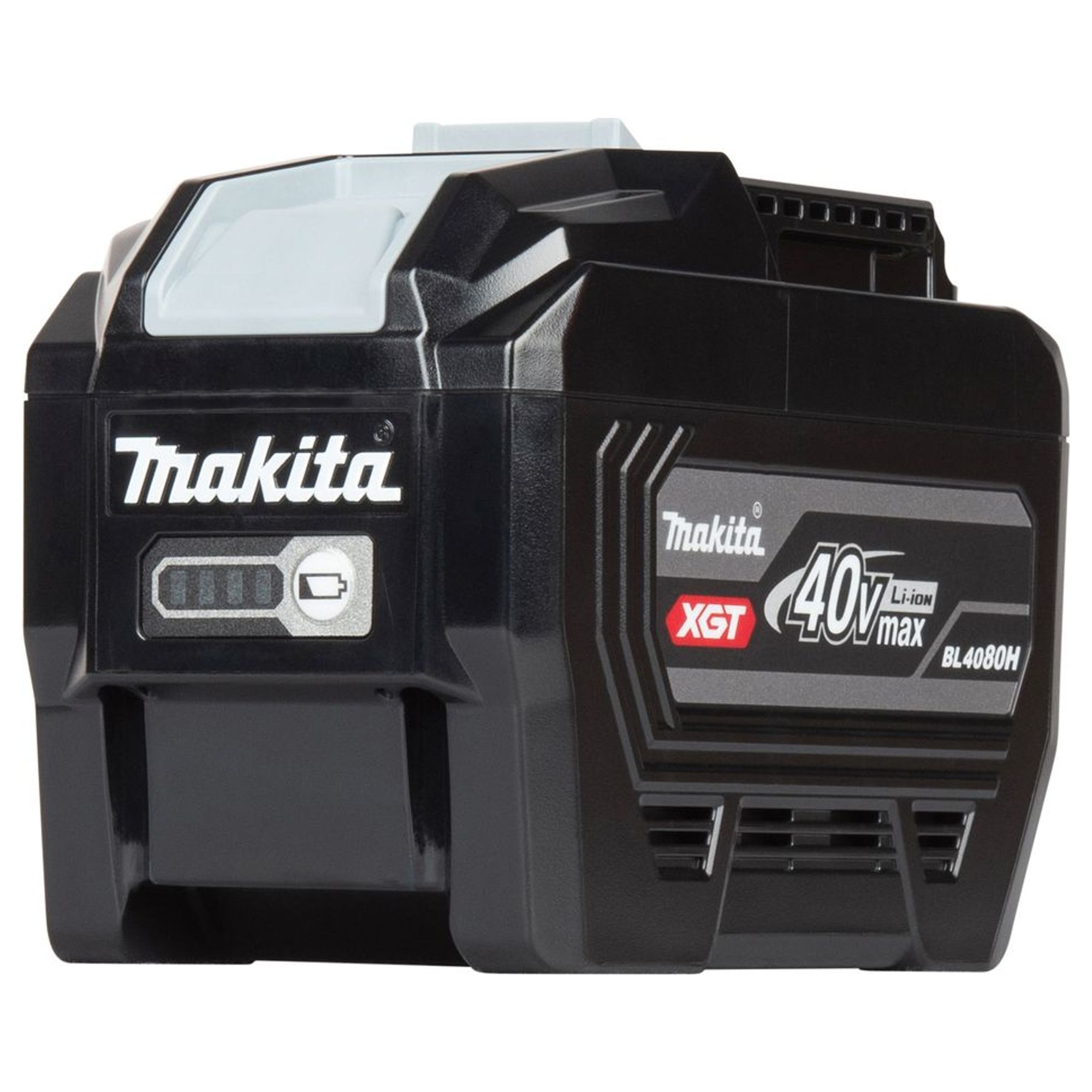 Schlagzeug Makita BL4080H 40V 8Ah