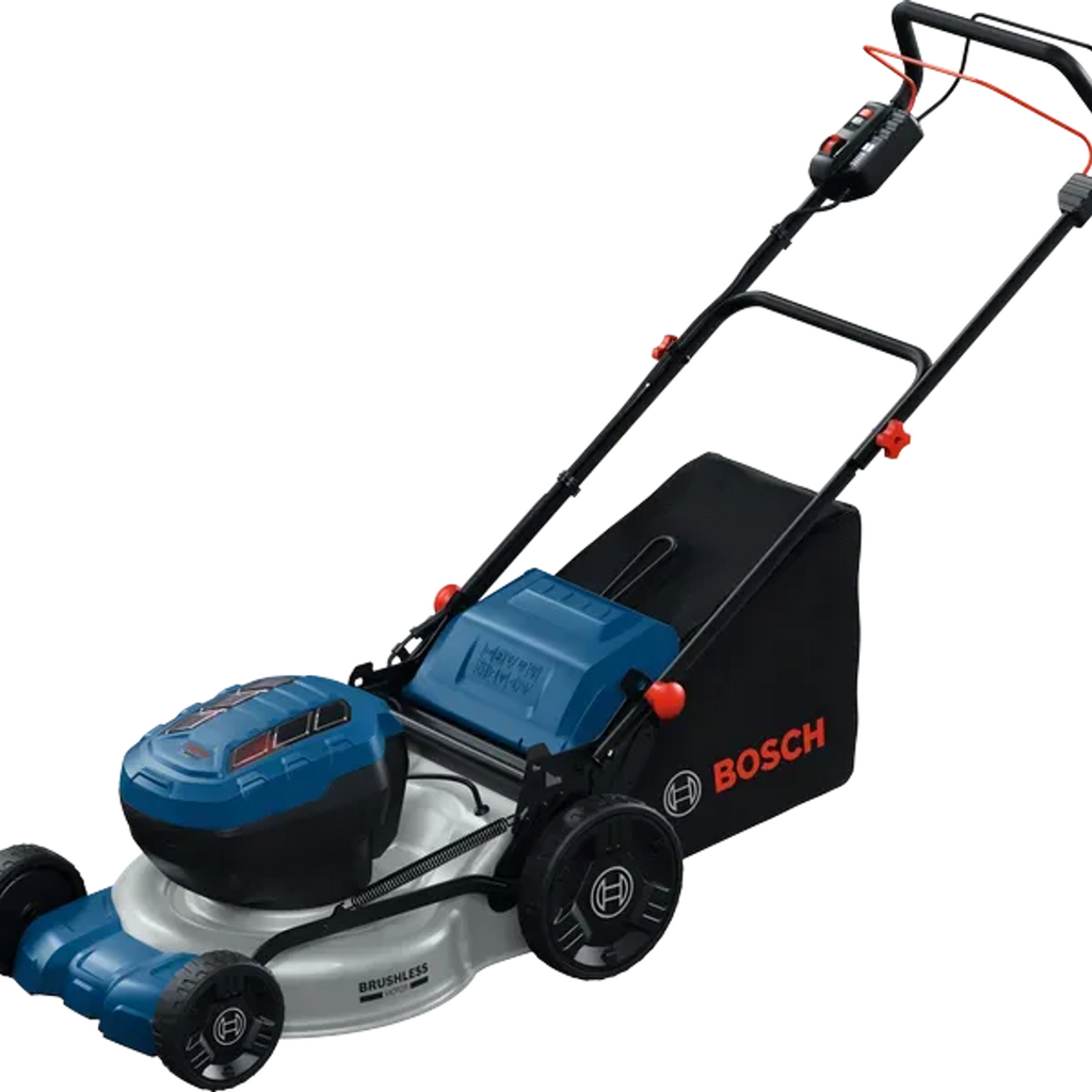 Rasenmäher Bosch Professional GRA18V2-46SP