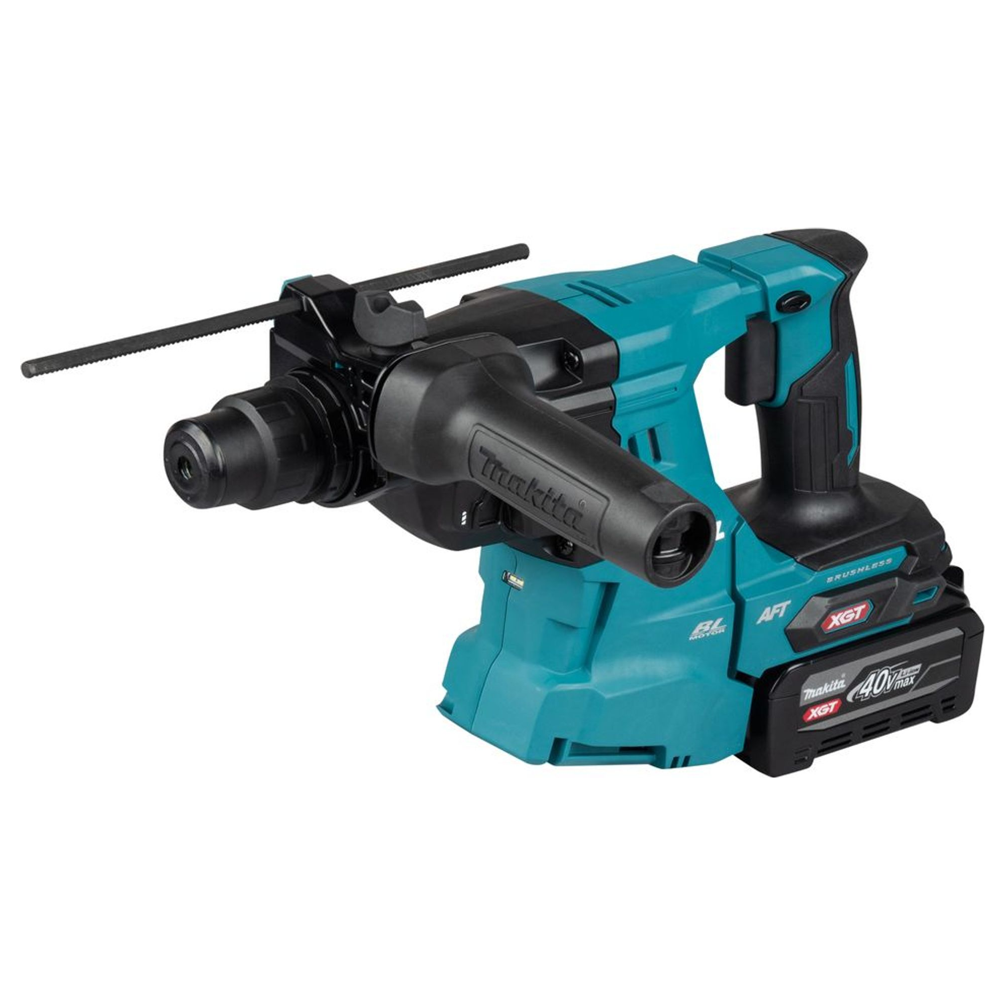 Bohrhammer Makita HR011GU201 40V 4Ah